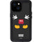 Disney Mickey Mouse Body iPhone 13 Mini Waterproof Case