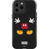 Disney Mickey Mouse Body iPhone 13 Pro Max Impact Case