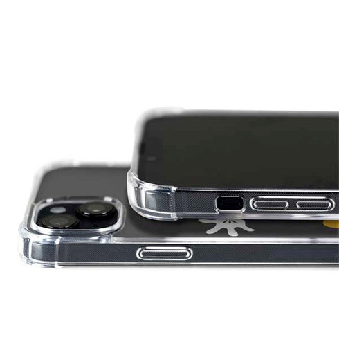 Disney Mickey Mouse Body iPhone 15 MagSafe Case