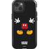 Disney Mickey Mouse Body iPhone 14 Impact Case