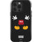 Disney Mickey Mouse Body iPhone 14 Pro Impact Case
