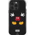 Disney Mickey Mouse Body iPhone 14 Pro Impact Case