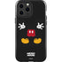 Disney Mickey Mouse Body iPhone 14 Pro Max Impact Case