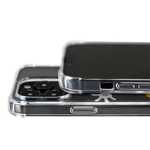 Disney Mickey Mouse Body iPhone 14 Pro Max MagSafe Case