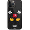 Disney Mickey Mouse Body iPhone 14 Pro Max Skin