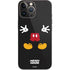 Disney Mickey Mouse Body iPhone 14 Pro Max Skin