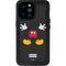 Disney Mickey Mouse Body iPhone 14 Pro Max Waterproof Case