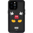 Disney Mickey Mouse Body iPhone 14 Pro Max Waterproof Case
