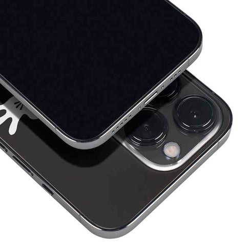 Disney Mickey Mouse Body iPhone 14 Pro Skin