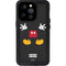 Disney Mickey Mouse Body iPhone 14 Pro Waterproof Case