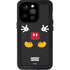Disney Mickey Mouse Body iPhone 14 Pro Waterproof Case