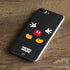Disney Mickey Mouse Body iPhone 7 Plus Skin