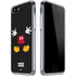Disney Mickey Mouse Body iPhone SE (2nd & 3rd Gen) Clear Case