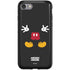 Disney Mickey Mouse Body iPhone SE (2nd & 3rd Gen) Pro Case
