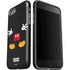 Disney Mickey Mouse Body iPhone SE (2nd & 3rd Gen) Pro Case