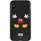Disney Mickey Mouse Body iPhone X Pro Case