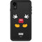 Disney Mickey Mouse Body iPhone XR Waterproof Case