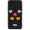Disney Mickey Mouse Body iPhone XS Max Skin