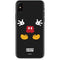 Disney Mickey Mouse Body iPhone XS Skin