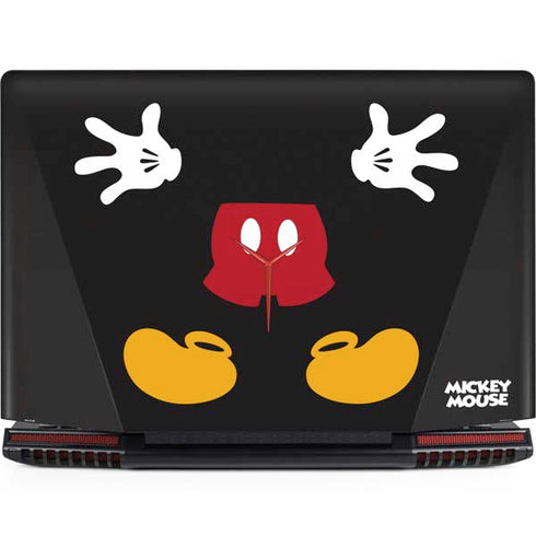 Disney Mickey Mouse Body Legion Y720 Skin