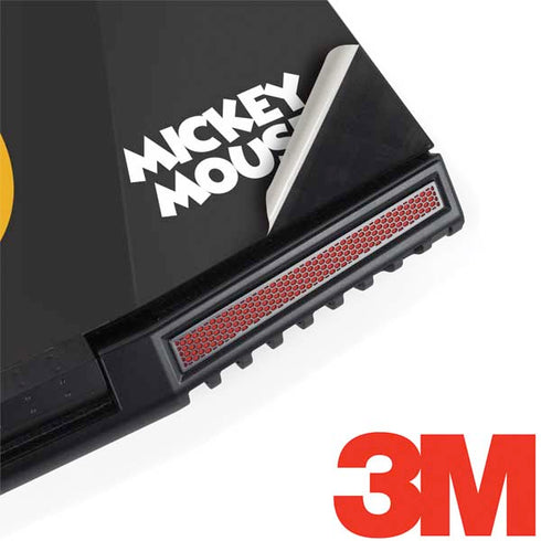 Disney Mickey Mouse Body Legion Y720 Skin