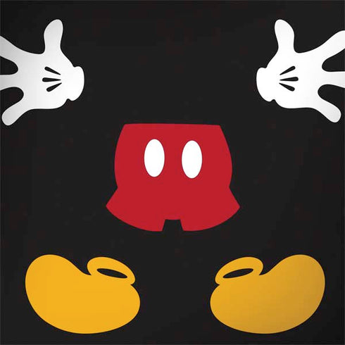 Disney Mickey Mouse Body Legion Y720 Skin