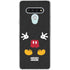 Disney Mickey Mouse Body LG Stylo 6 Clear Case