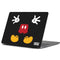 Disney Mickey Mouse Body Apple MacBook Pro 13-inch Skin