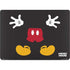 Disney Mickey Mouse Body MacBook Pro 14in (2021-24) Skin