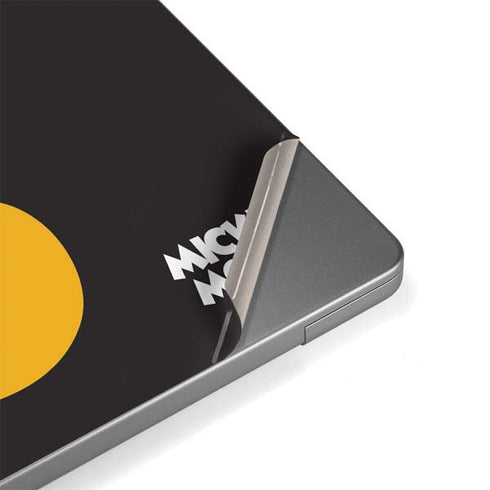 Disney Mickey Mouse Body MacBook Pro 14in (2021-24) Skin