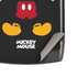Disney Mickey Mouse Body Motorola RAZR Skin