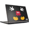 Disney Mickey Mouse Body MSI GS65 Stealth Laptop Skin