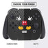 Disney Mickey Mouse Body Nintendo Switch Bundle Skin