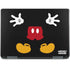 Disney Mickey Mouse Body Notebook 9 Pro 13in (2017) Skin