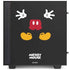 Disney Mickey Mouse Body NZXT H510 Compact ATX Mid-Tower Case Skin