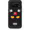 Disney Mickey Mouse Body Otterbox Commuter Galaxy Skin