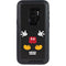 Disney Mickey Mouse Body Otterbox Defender Galaxy Skin