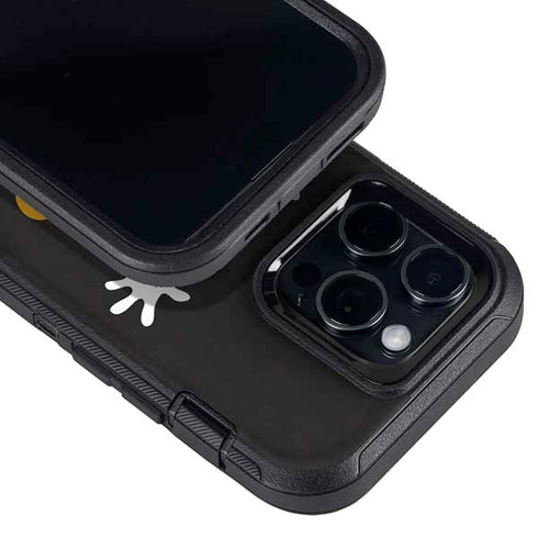 Disney Mickey Mouse Body Otterbox Defender iPhone Skin