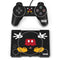 Disney Mickey Mouse Body PlayStation Classic Bundle Skin