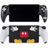 Disney Mickey Mouse Body PlayStation Portal Remote Player Skin