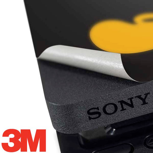 Disney Mickey Mouse Body PS4 Pro Bundle Skin