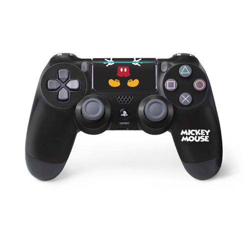 Disney Mickey Mouse Body PS4 Pro/Slim Controller Skin