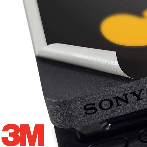 Disney Mickey Mouse Body PS4 Slim Skin