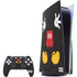 Disney Mickey Mouse Body PS5 Bundle Skin