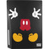Disney Mickey Mouse Body PS5 Console Skin