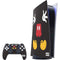Disney Mickey Mouse Body PS5 Digital Edition Bundle Skin