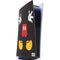 Disney Mickey Mouse Body PS5 Digital Edition Console Skin