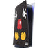 Disney Mickey Mouse Body PS5 Digital Edition Console Skin