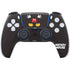 Disney Mickey Mouse Body PS5 Controller Skin