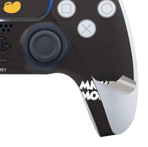 Disney Mickey Mouse Body PS5 Controller Skin